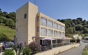 Hotel Alata